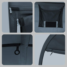 Load image into Gallery viewer, Leedor Bed Tent Twin/Full/Queen Pitchblack