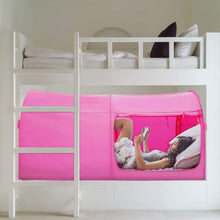 Load image into Gallery viewer, Leedor Bed Tent Twin/Full Pink
